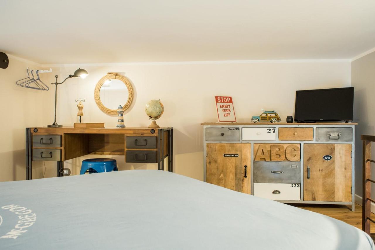 One&Only Monti Suite Roma Exterior foto