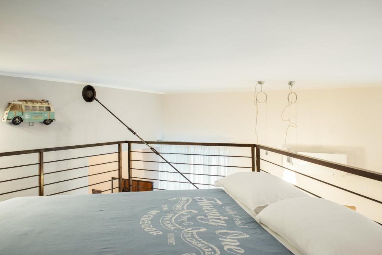 One&Only Monti Suite Roma Exterior foto