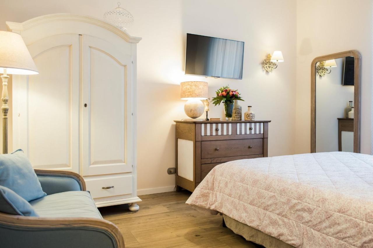 One&Only Monti Suite Roma Exterior foto