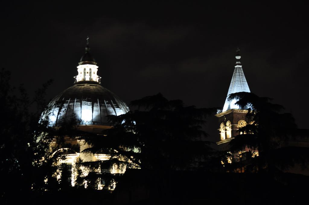 One&Only Monti Suite Roma Cameră foto