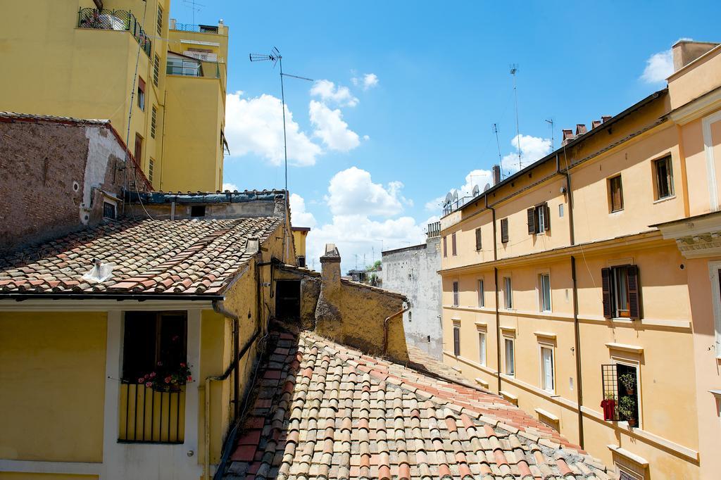 One&Only Monti Suite Roma Exterior foto